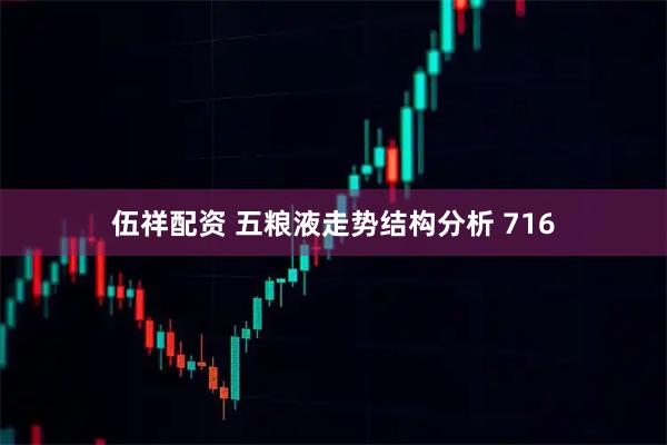 伍祥配资 五粮液走势结构分析 716